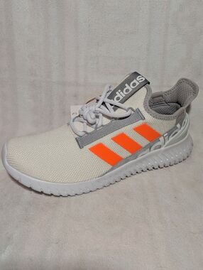 Adidas Men's Kaptir 2.0 shoes Size 10.5
